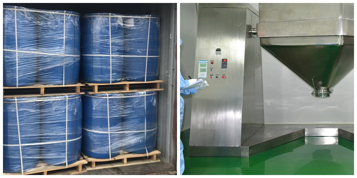 Carbonato de guanidina CAS 593-85-1 Carbonato de guanidina CAS 593-85-1