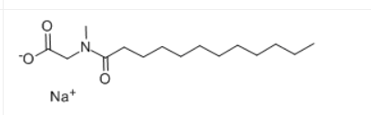 Sodium N-lauroylsarcosinate CAS#137-16-6