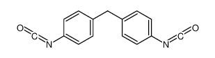 4,4'-Diphenylmethane diisocyanate CAS#101-68-8