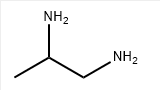1,2-diaminopropano CAS#78-90-0