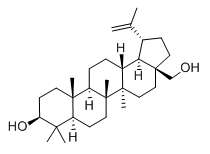 Betulin CAS#473-98-3