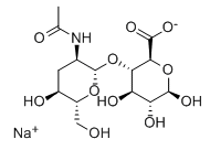 Натрий гиалуронат