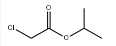 Cloroacetato de isopropilo CAS nº 105-48-6