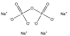 Tetrasodyum pirofosfat