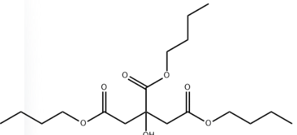 سترات ثلاثي البوتيل
