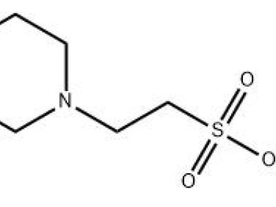 4-Morpholineethansulfonsäure