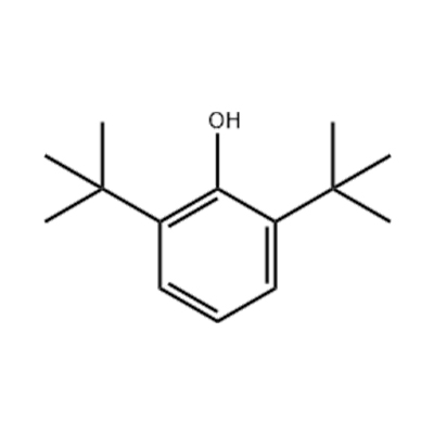 2,6-Di-tert-butilfenol CAS # 128-39-2
