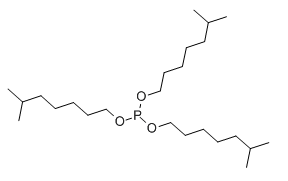 Triisooctylphosphit CAS-Nr. 25103-12-2