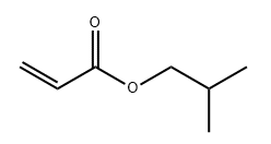 Isobutyl acrylate