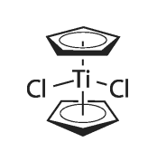 dichlorure de titanocène