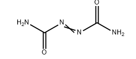 Azodicarbonamide CAS#123-77-3