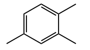 1,2,4-Trimethylbenzene