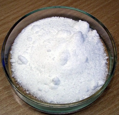 Talc CAS n° 14807-96-6
