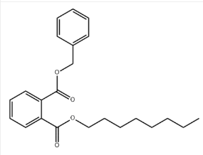 бензил октилфталат CAS#1248-43-7