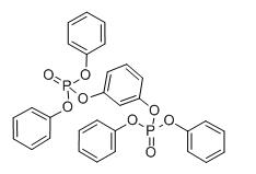 Tetraphenylresorcin-bis(diphenylphosphat)