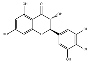Diidromiricetina CAS#27200-12-0