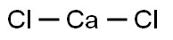 Calcium chloride