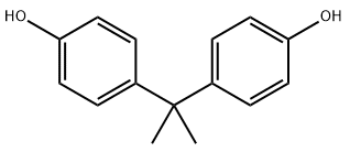 ثنائي الفينول أ CAS#80-05-7