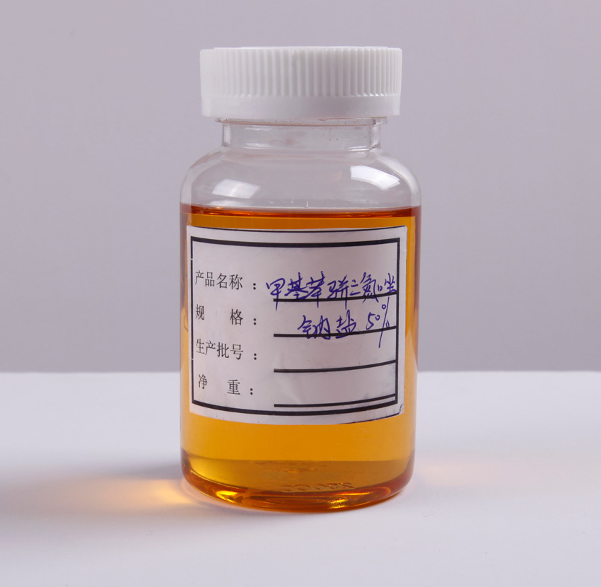 Toliltriazolo CAS#29385-43-1