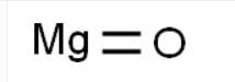 Magnesium oxide CAS#1309-48-4