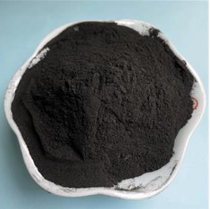 Faollashtirilgan uglerod CAS # 64365-11-3