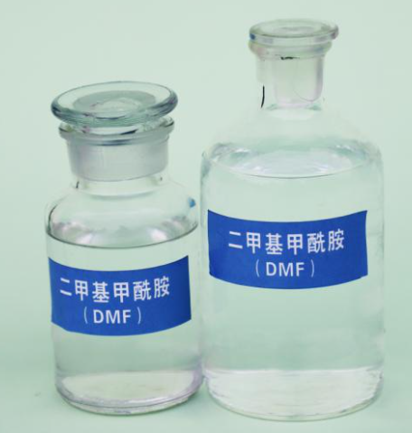 N,N-Dimetilformamida