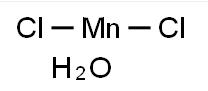 Manganchlorid-Tetrahydrat