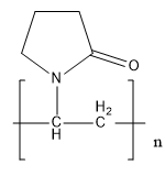 Polyvinylpyrrolidone CAS#9003-39-8