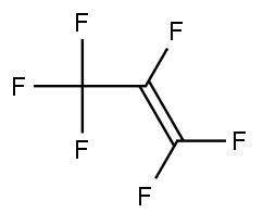 Hexafluoropropene trimer CAS#6792-31-0