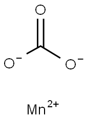 Manganese carbonate CAS#598-62-9