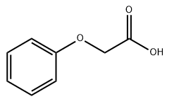 Phenoxyacetic acid