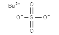 solfato di bario