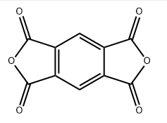 Пиромеллиттік диангидрид CAS № 89-32-7