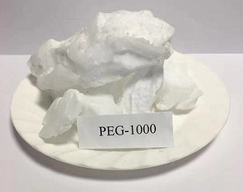 Polietilenglicole CAS#25322-68-3