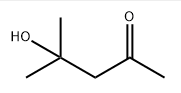 Diacetone Alcohol CAS#123-42-2