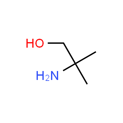 2-Amino-2-méthyl-1-propanol CAS n° 124-68-5