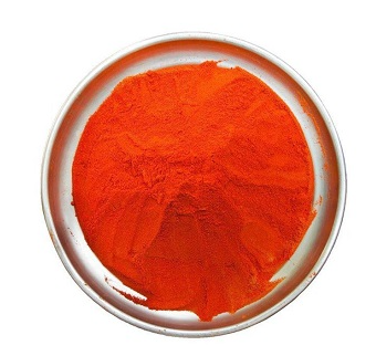 b-karotinlar CAS # 7235-40-7