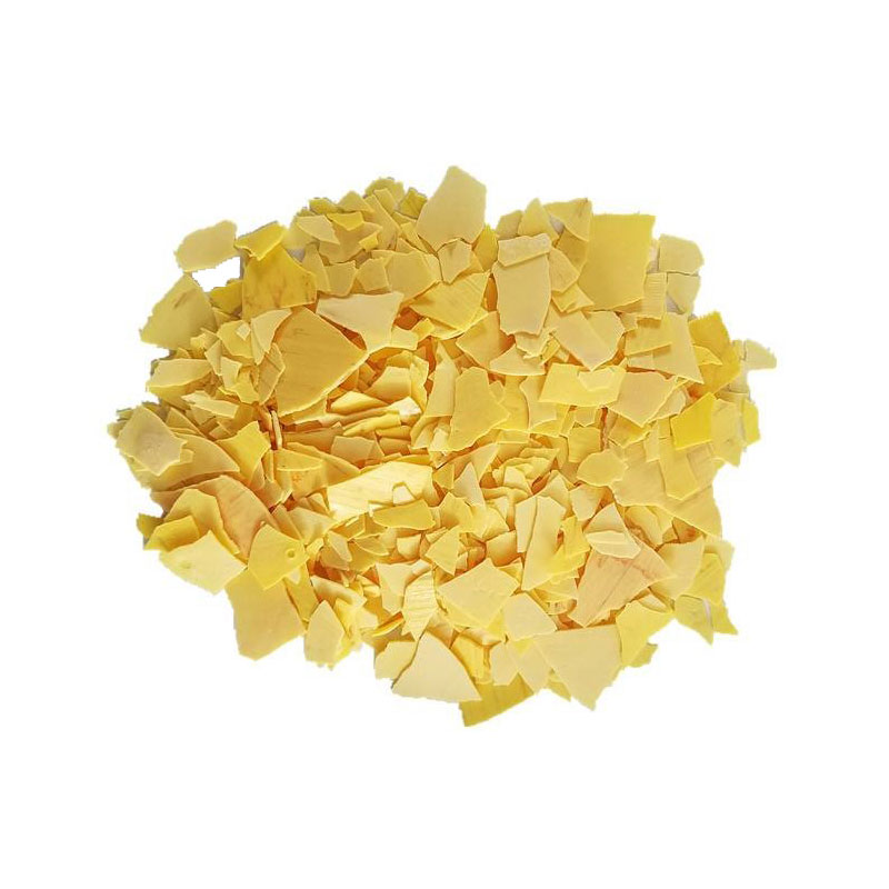 Sodium sulfide CAS#1313-82-2