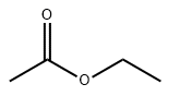 Acétate d'éthyle