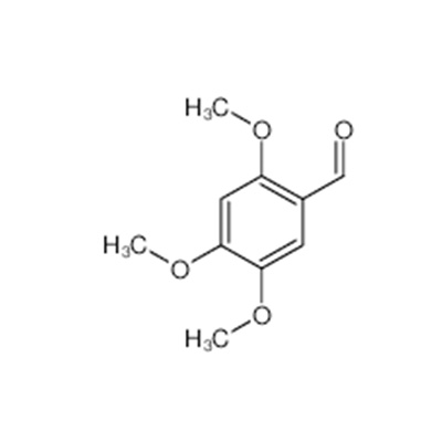 2,4,5-Trimethoxybenzaldehyde