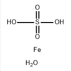 Iron sesquisulfate CAS#35139-28-7