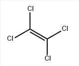Tetrachloroethylene CAS#127-18-4
