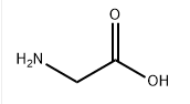 Glycine CAS#56-40-6