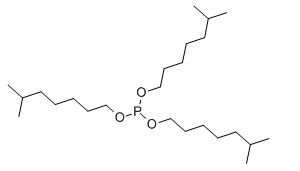 فوسفيت ثلاثي إيزو أوكتيل