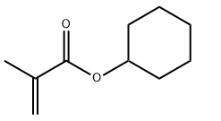 Cyclohexyl methacrylate