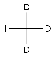 IODOMETHANE-D3 CAS#865-50-9