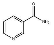 Nicotinamide CAS#98-92-0