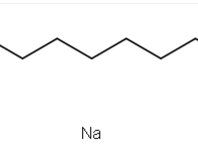 Dodécylsulfate de sodium (SDS)
