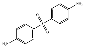 4,4'-Диаминодифенилсульфон CAS#80-08-0