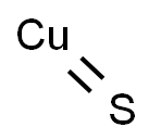 COPPER(II) SULFIDE
